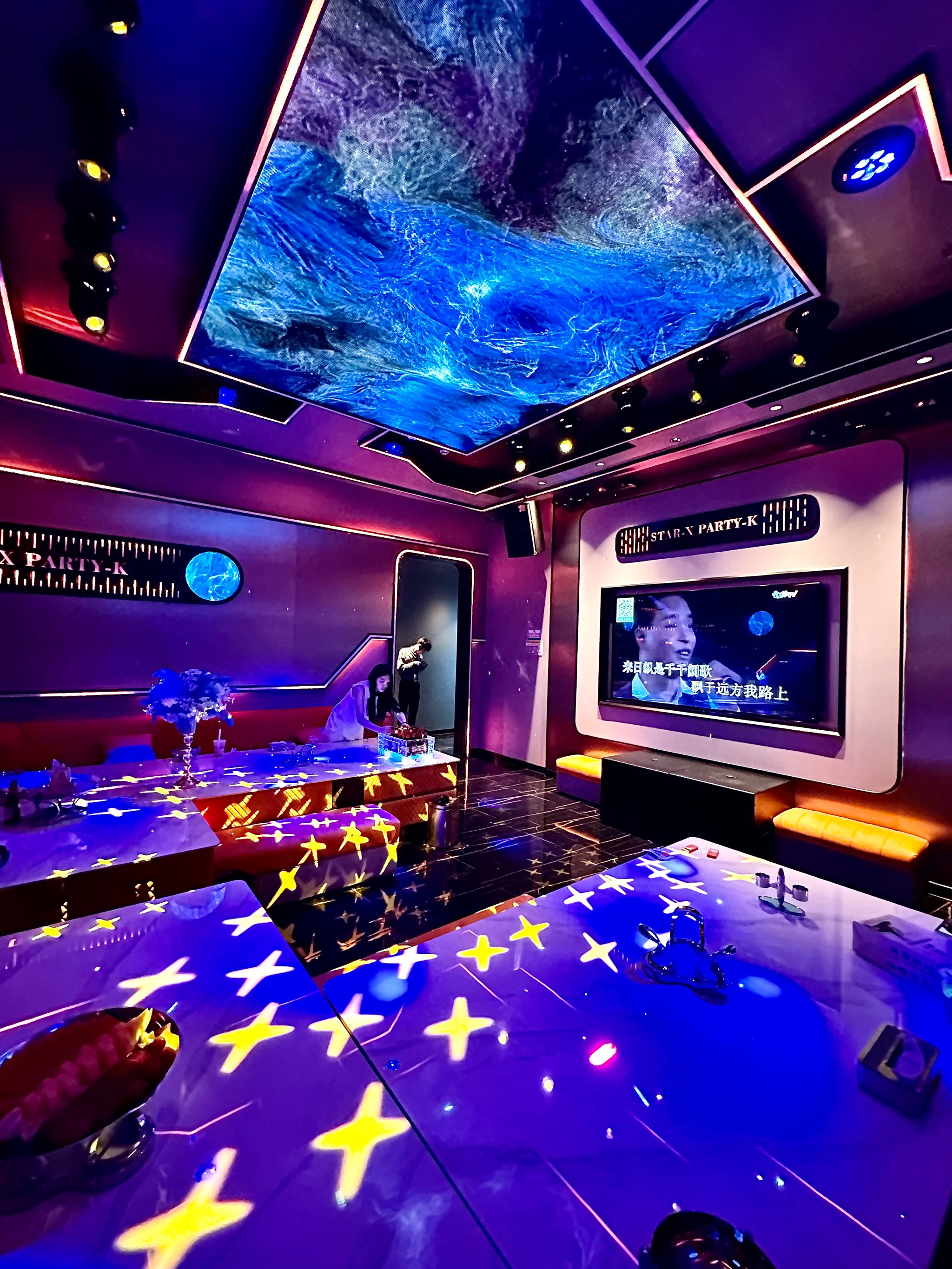 晋中商务ktv攻略分享-寿阳县ktv预定